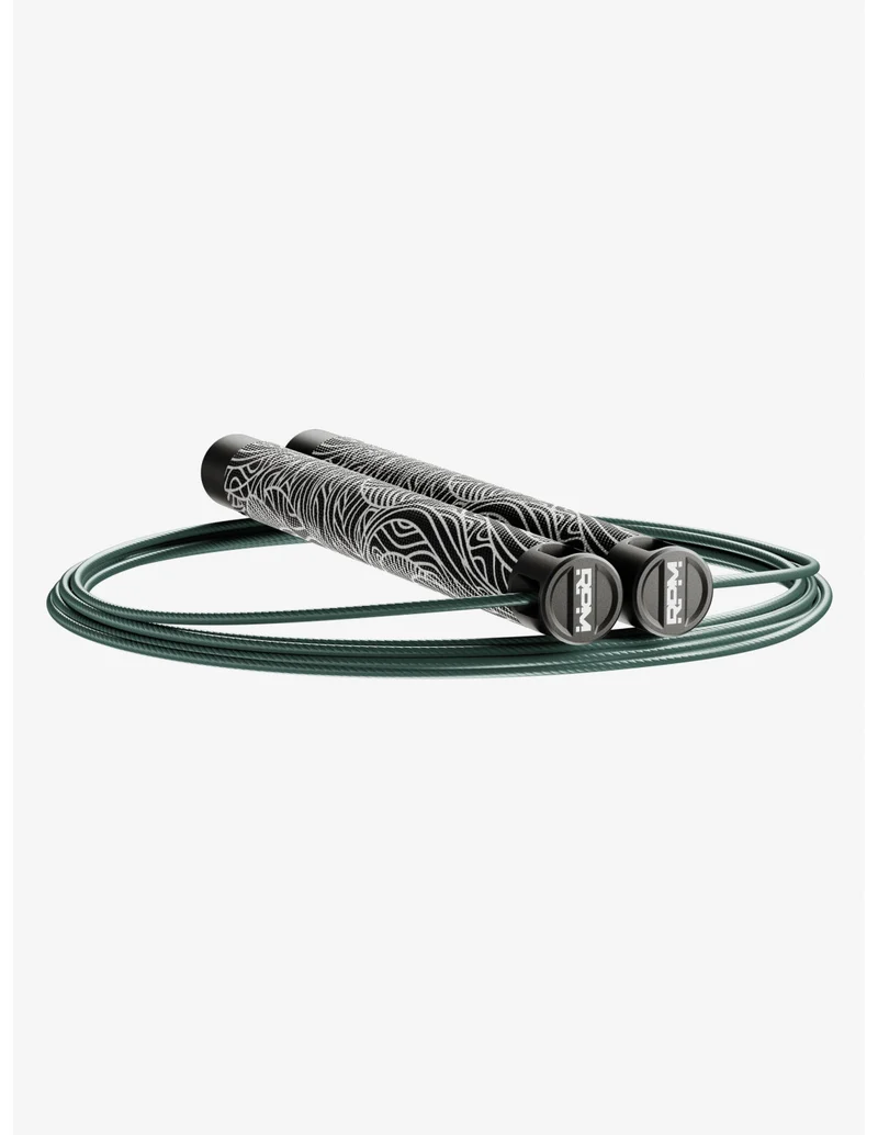 RPM Session4 Speed Rope - Deco-rated
