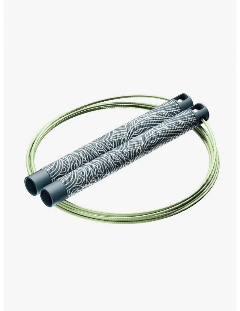 RPM Session4 Speed Rope - Deco-rated