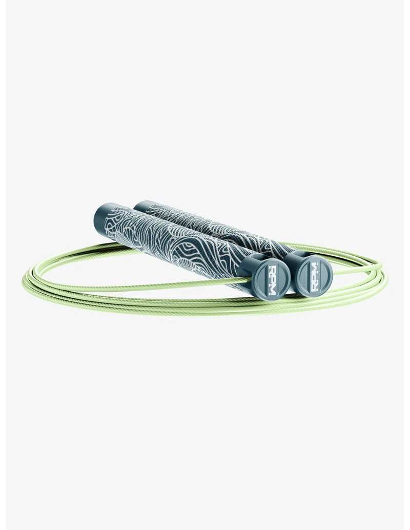 RPM Session4 Speed Rope - Deco-rated