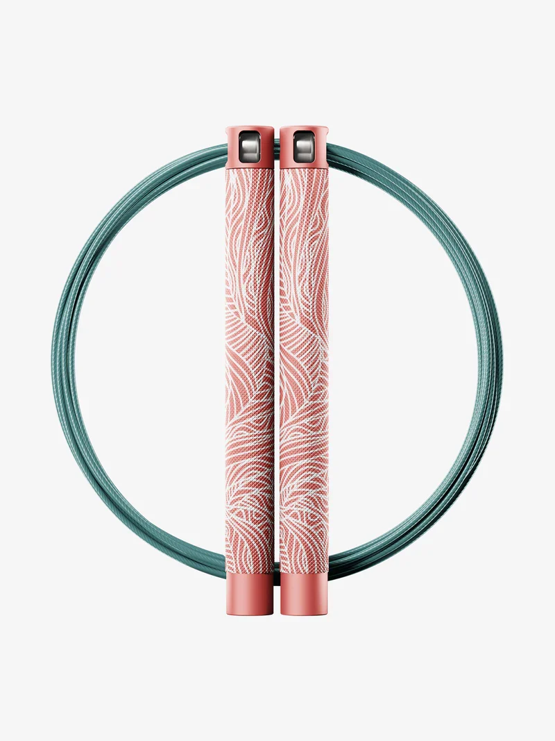 RPM Session4 Speed Rope - Deco-rated