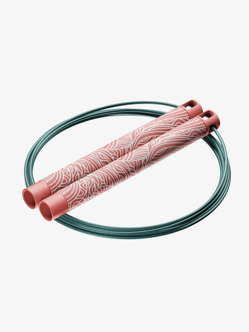 RPM Session4 Speed Rope - Deco-rated