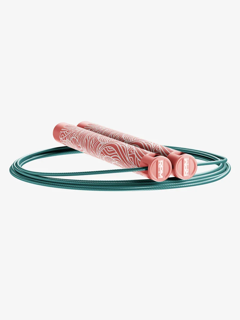 RPM Session4 Speed Rope - Deco-rated