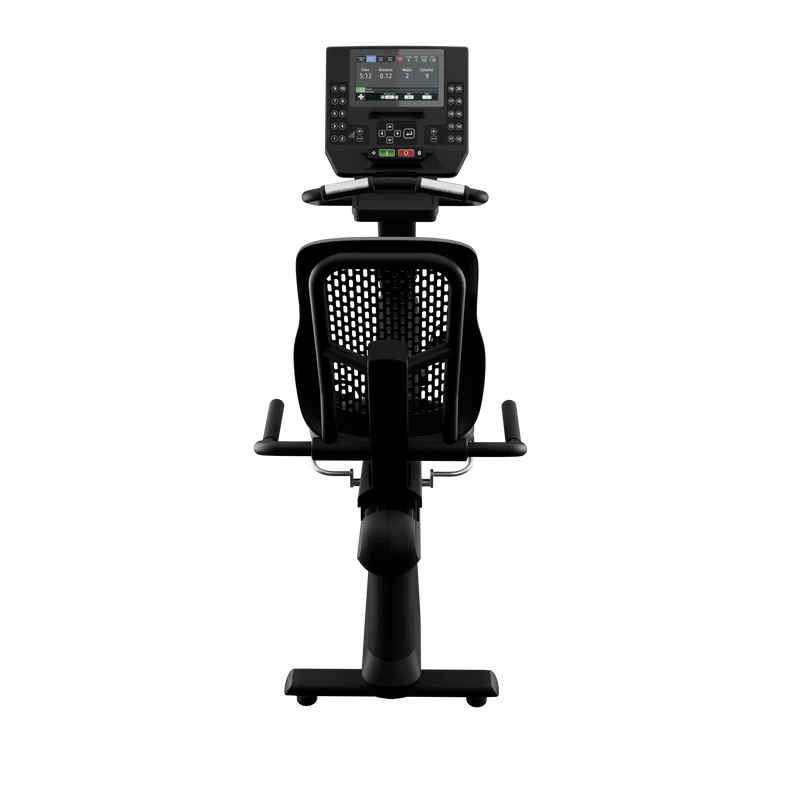 6RB Recumbent Bike