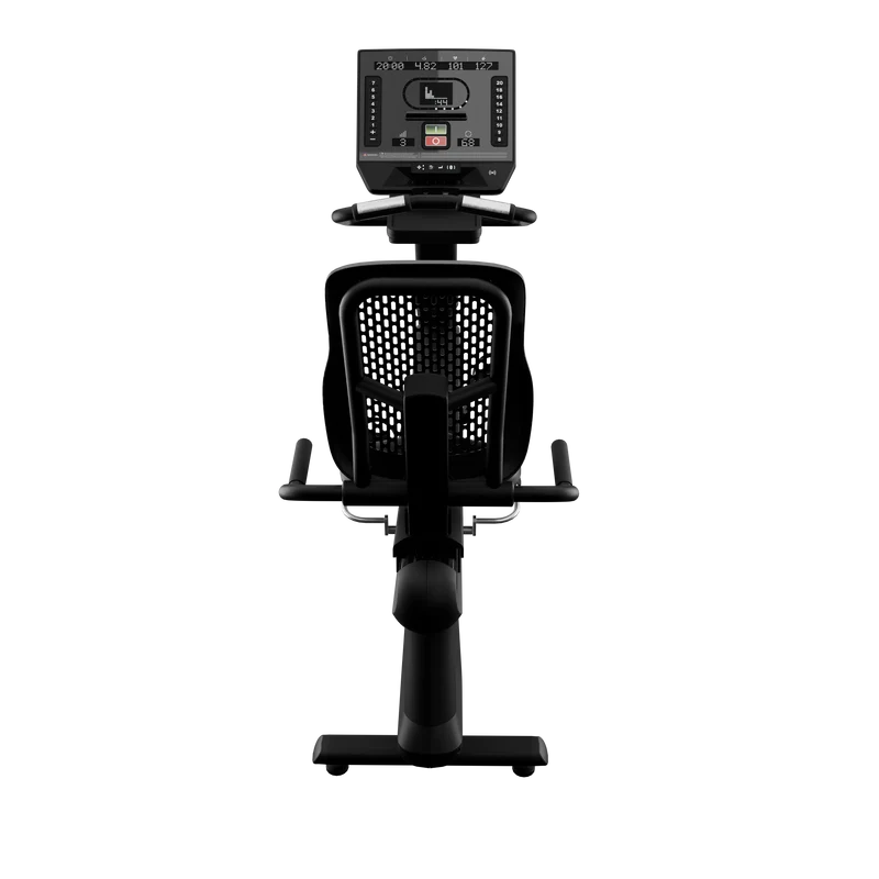 6RB Recumbent Bike