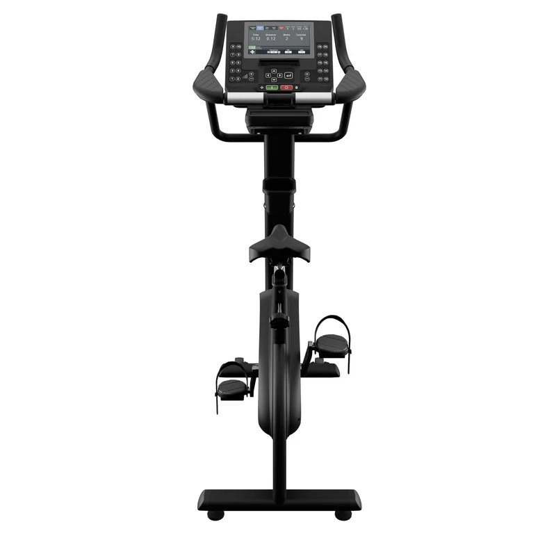6UB Upright Bike