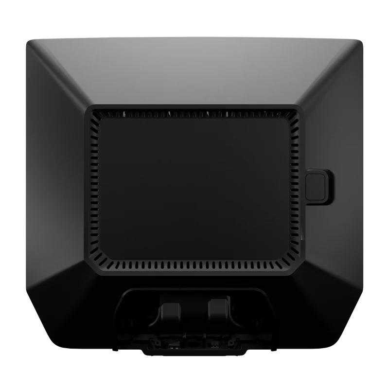 Apex LCD+ Display