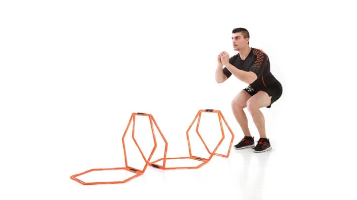 Sveltus Trainingsleiter
