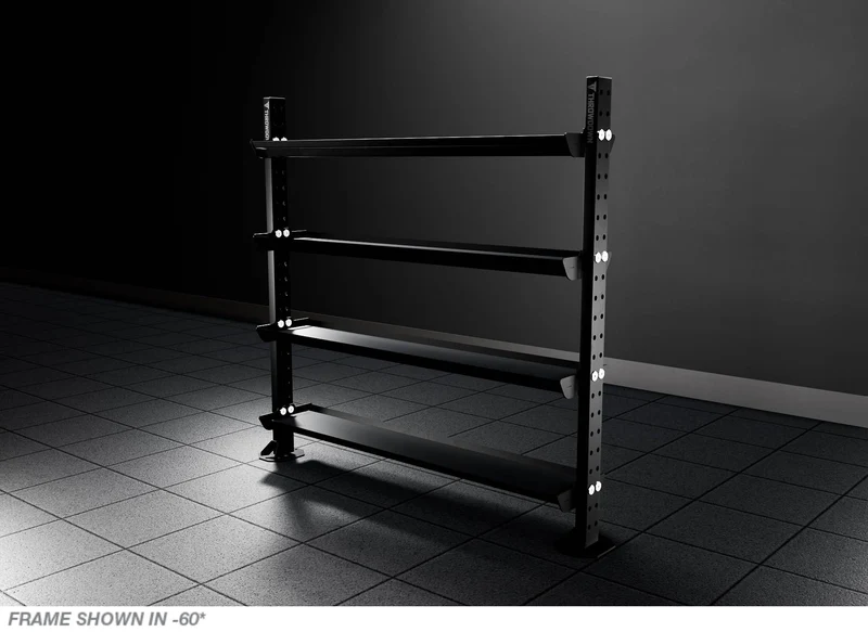 XTR Standard Storage