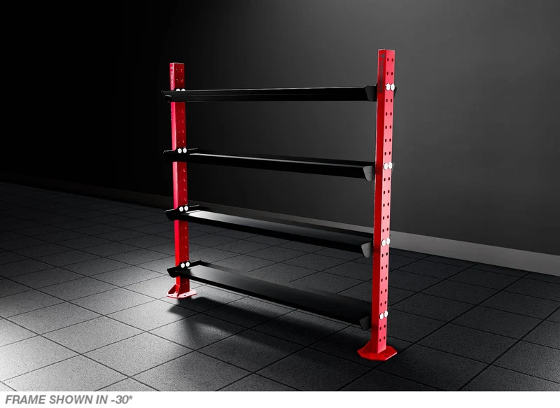 XTR Standard Storage
