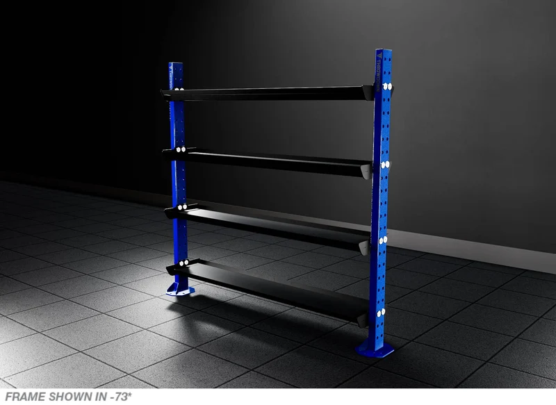 XTR Standard Storage