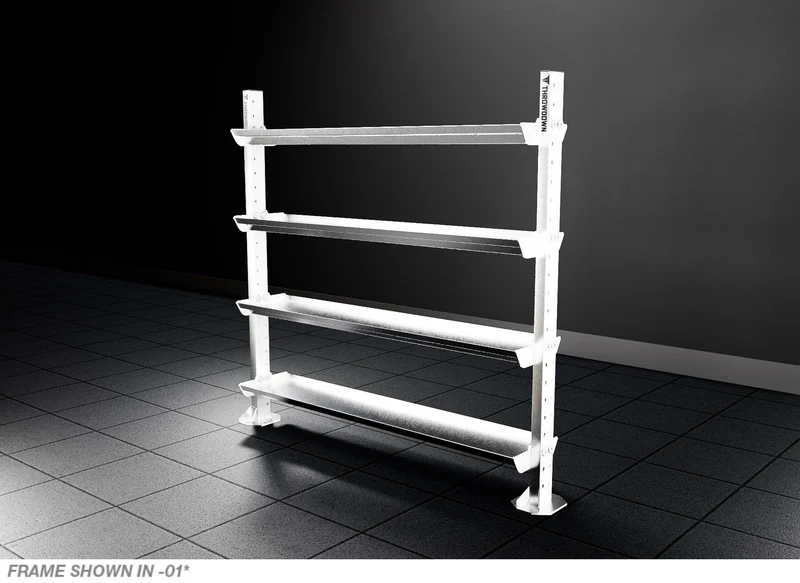 XTR Standard Storage
