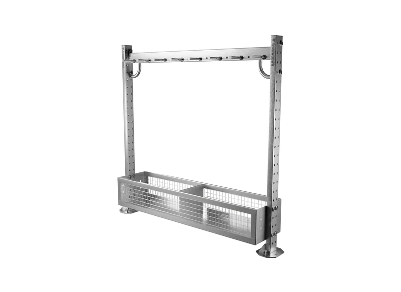 XTR Suspension Storage