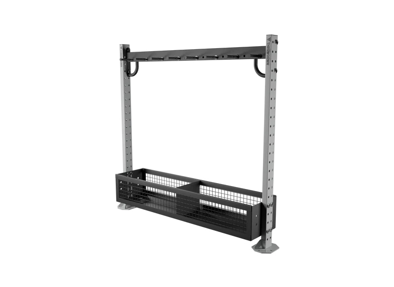 XTR Suspension Storage