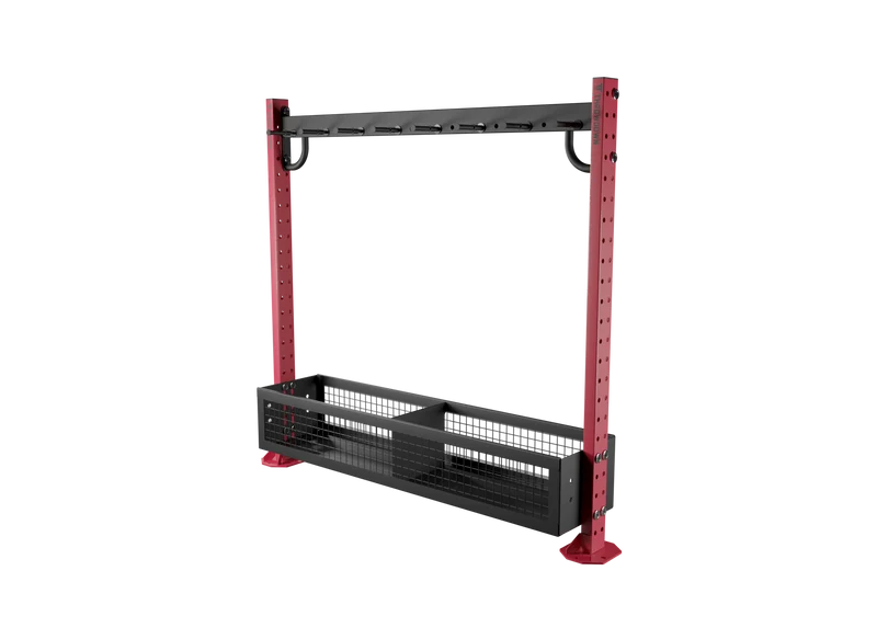 XTR Suspension Storage