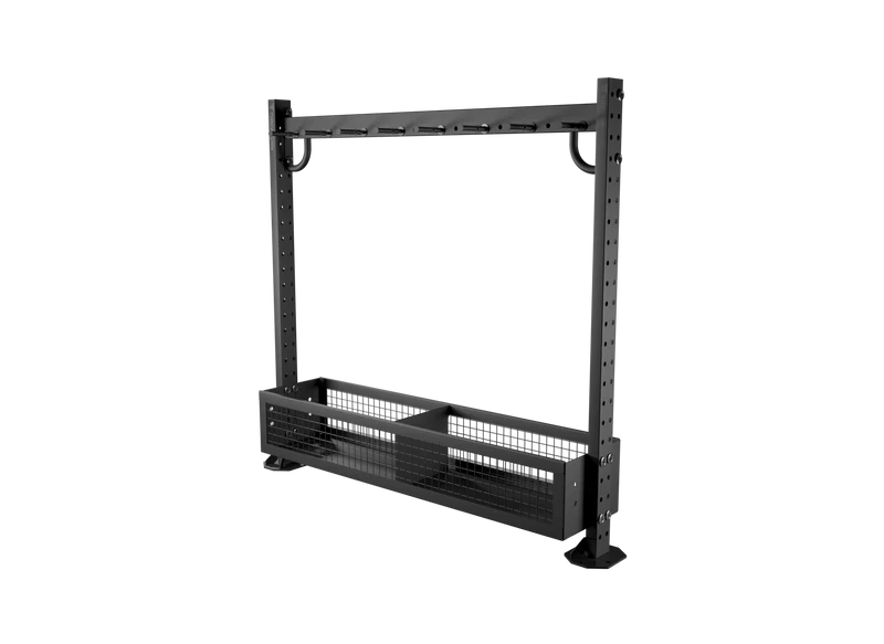 XTR Suspension Storage