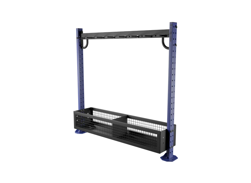 XTR Suspension Storage