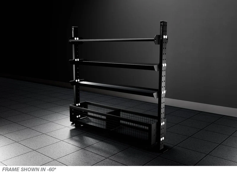 XTR Ball Storage