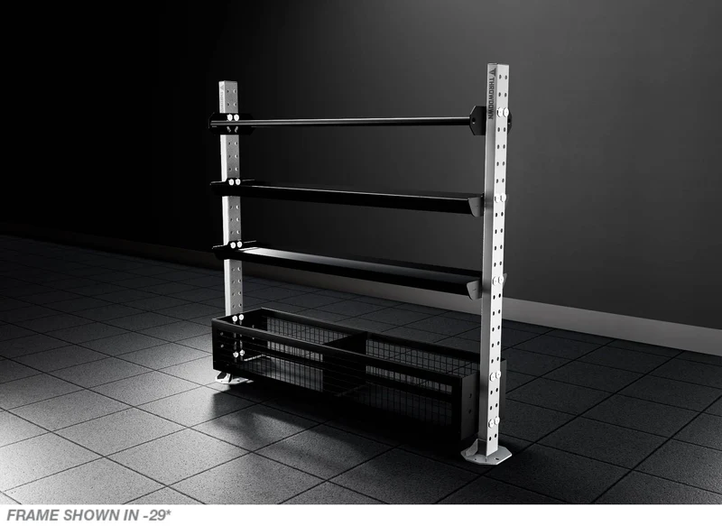 XTR Ball Storage