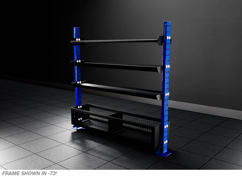 XTR Ball Storage
