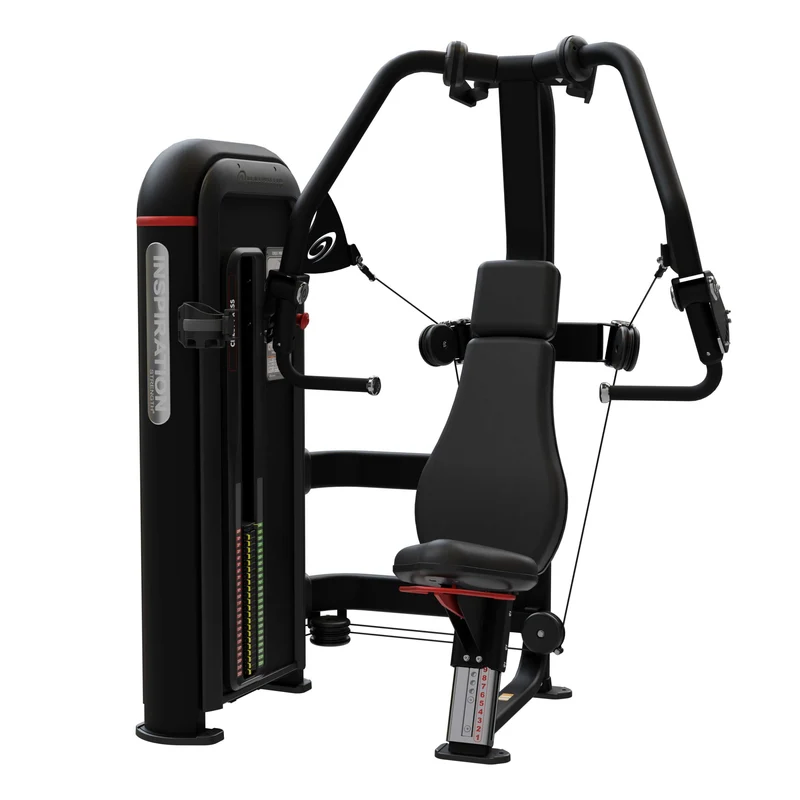 Inspiration® Chest Press