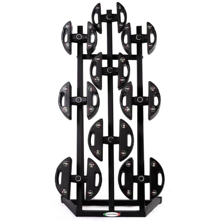 DISCUBRIO-RACK EXPO