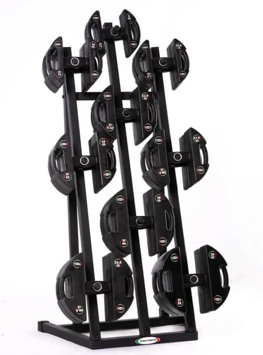 DISCUBRIO-RACK EXPO