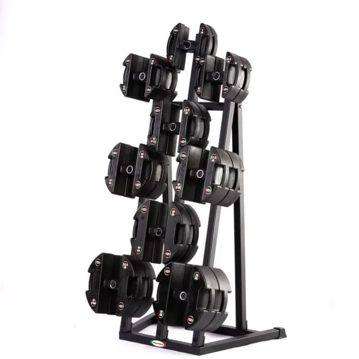 DISCUBRIO-RACK EXPO