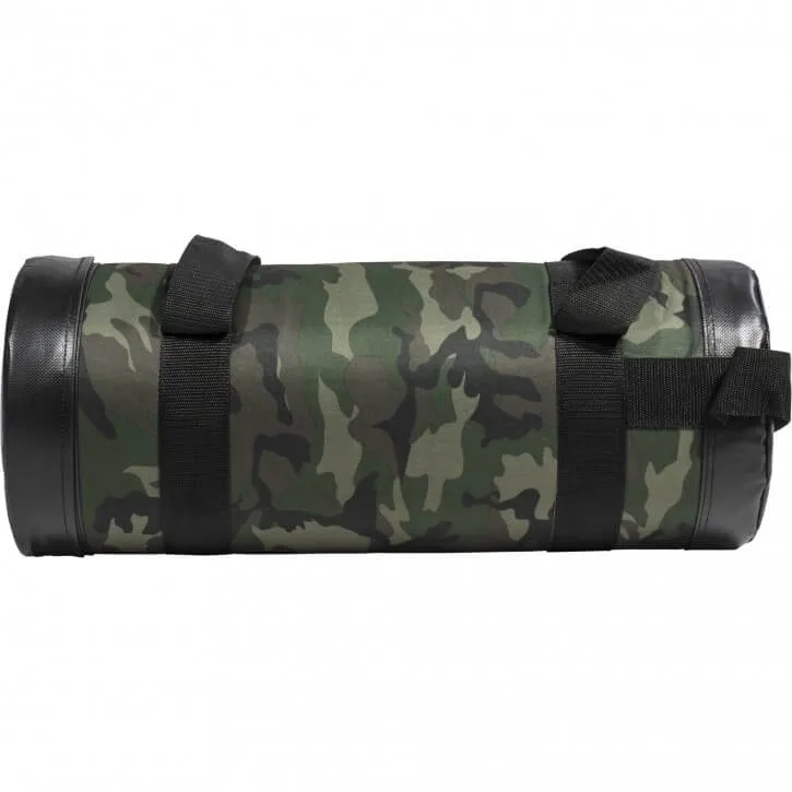 Fitness Sandbag Camouflage 5 - 15 KG