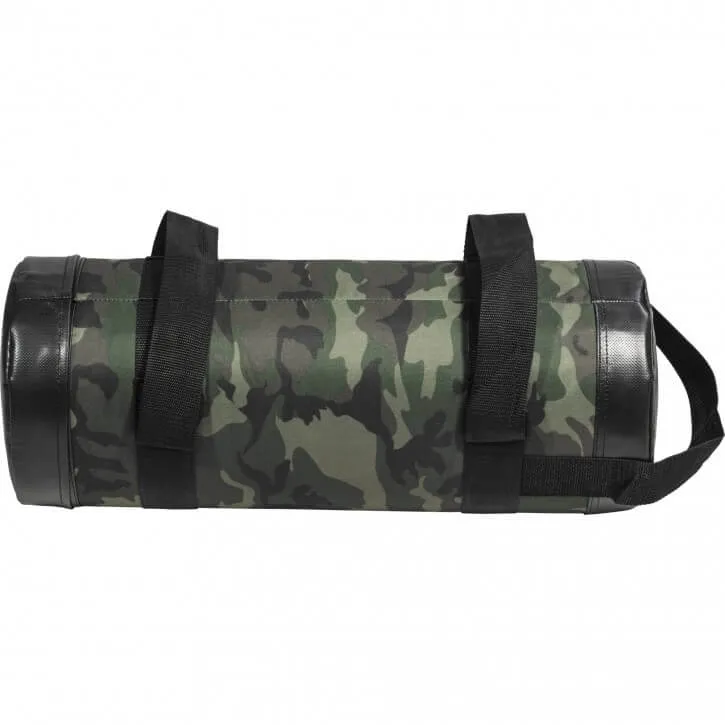 Fitness Sandbag Camouflage 5 - 15 KG