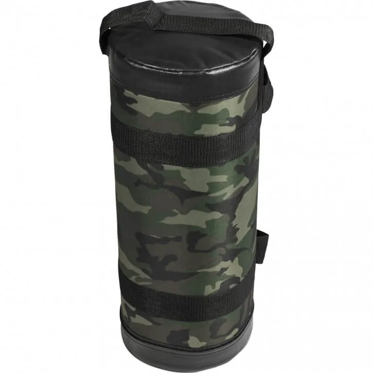 Fitness Sandbag Camouflage 5 - 15 KG