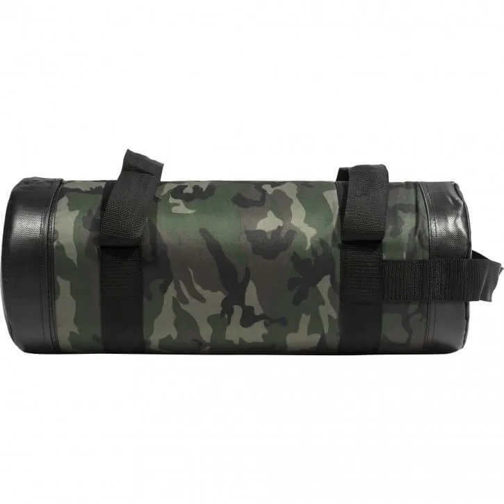 Fitness Sandbag Camouflage 5 - 15 KG