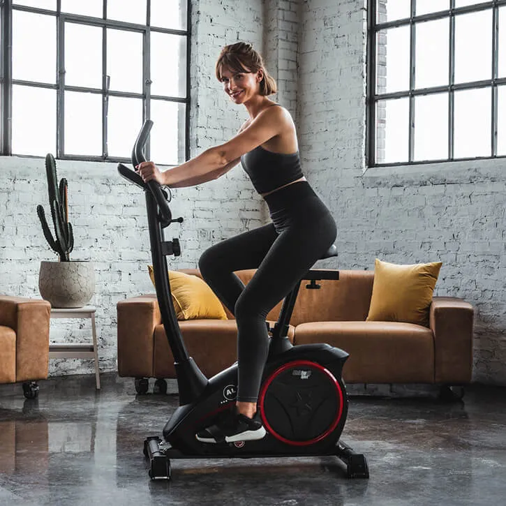 Heimtrainer AL 1 Black Edition