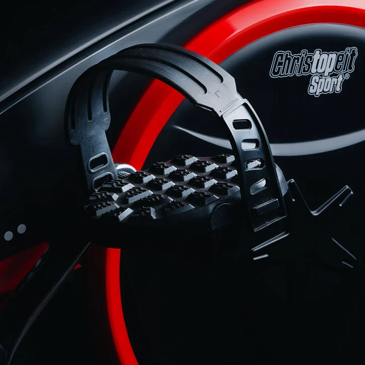 Heimtrainer AL 1 Black Edition