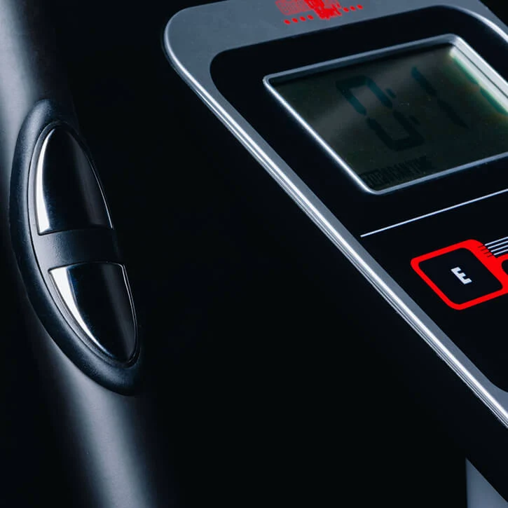 Heimtrainer AL 1 Black Edition