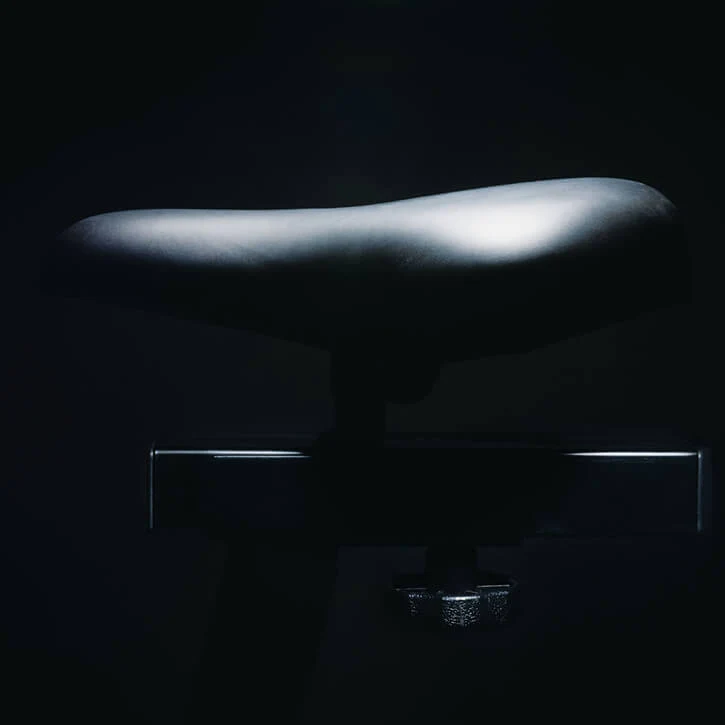 Heimtrainer AL 1 Black Edition