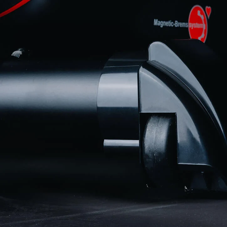 Heimtrainer AL 1 Black Edition