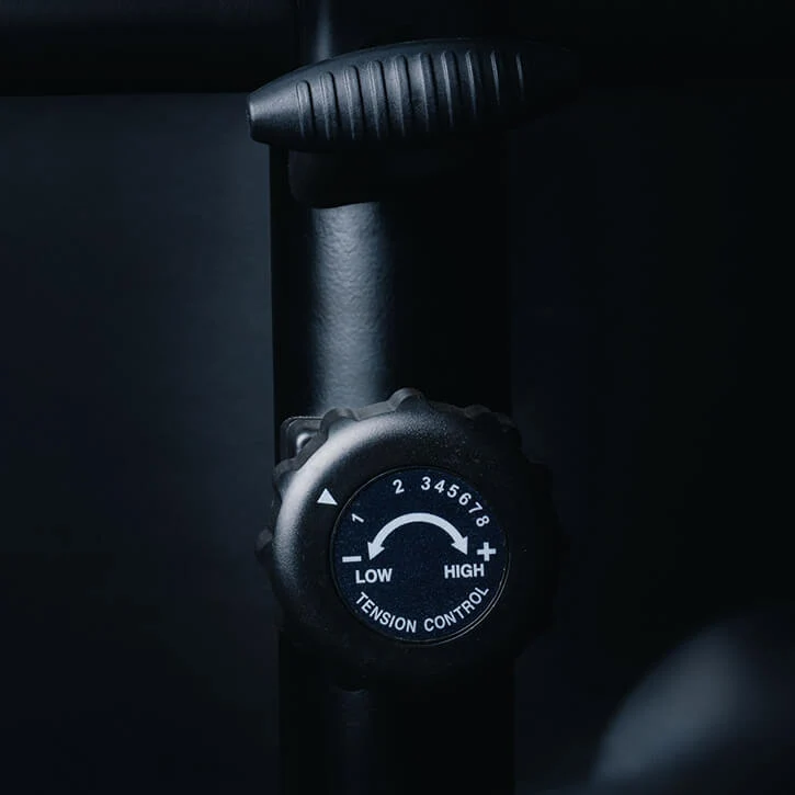 Heimtrainer AL 1 Black Edition