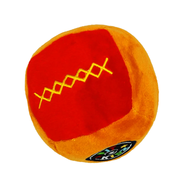 Fit Kidz Medicine Ball Soft Toy