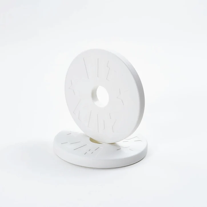 Fit Kidz Bumper Plate (pair)