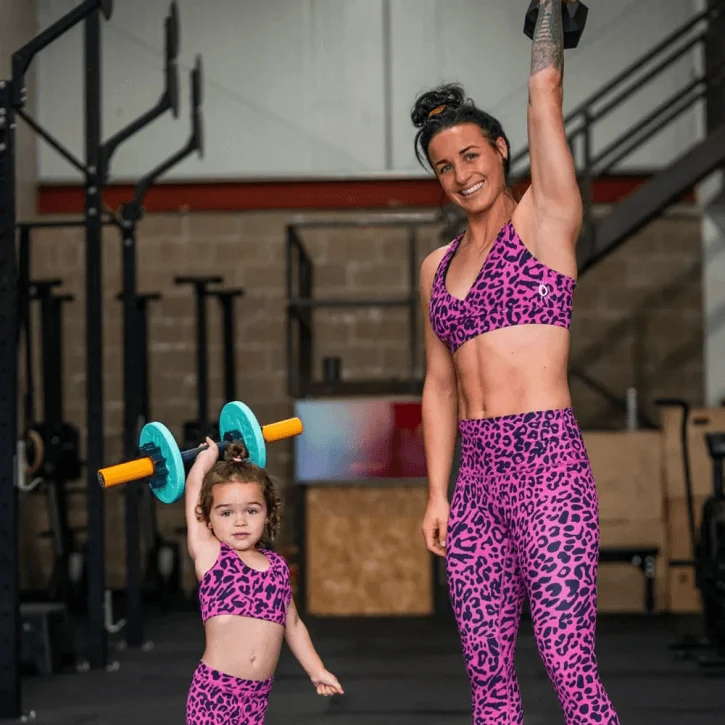 Fit Kidz Dumbell