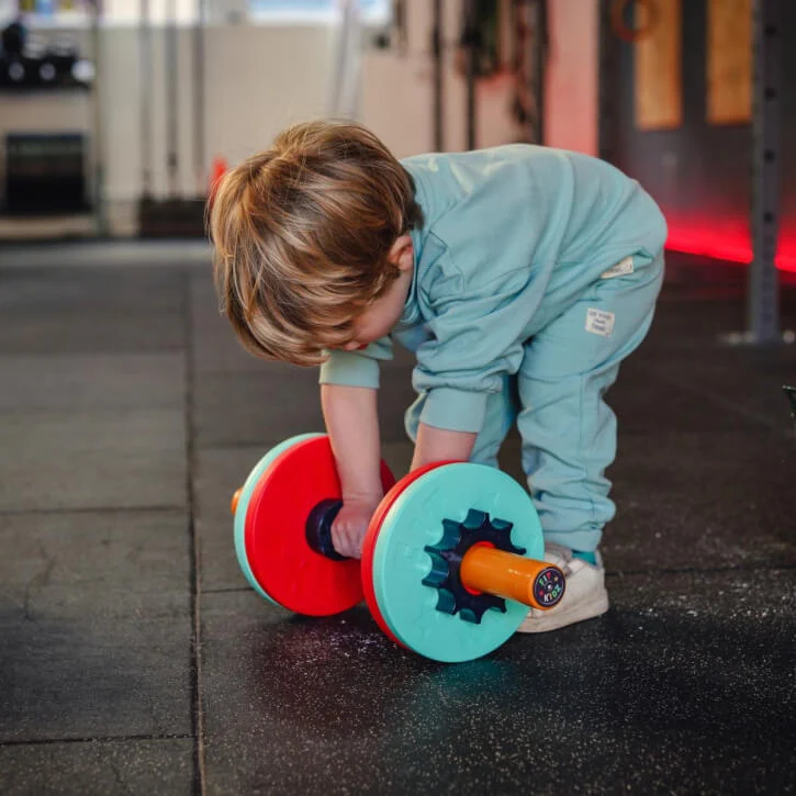 Fit Kidz Dumbell