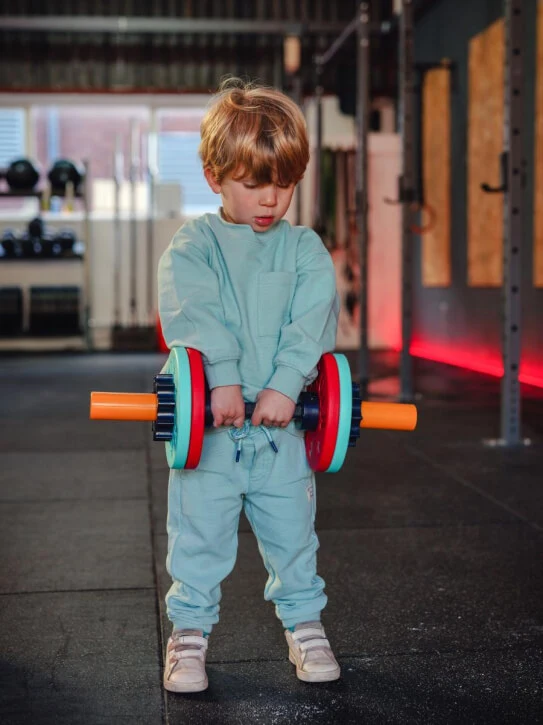 Fit Kidz Dumbell
