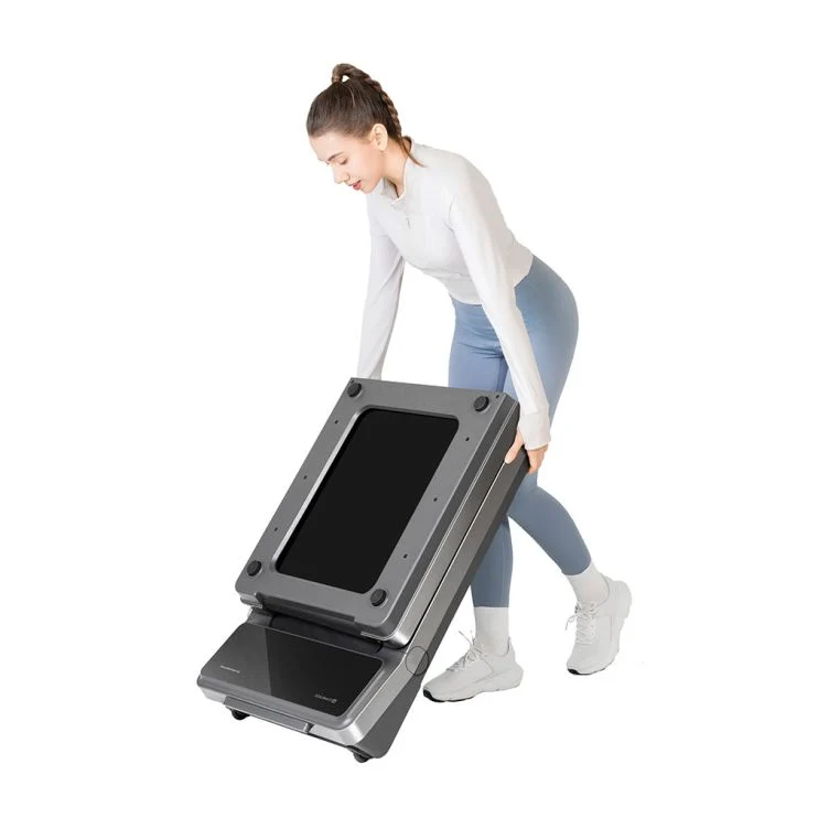 Gymstick WalkingPad klappbar