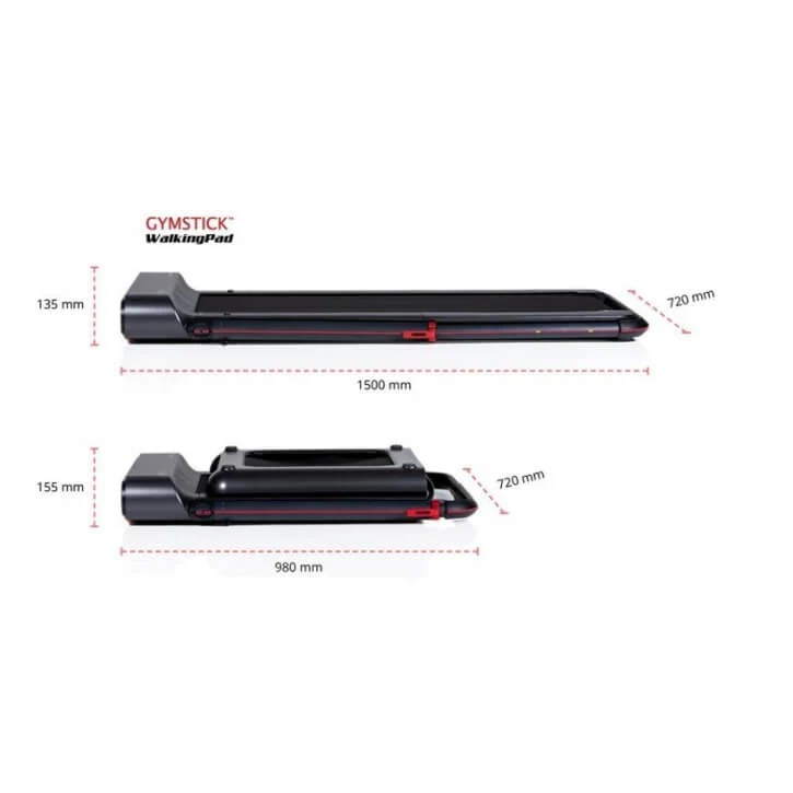 Gymstick WalkingPad PRO