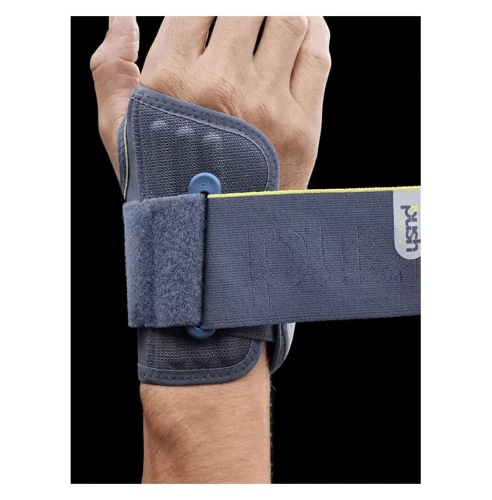 Push Sports Handgelenkbandage links/rechts S-L