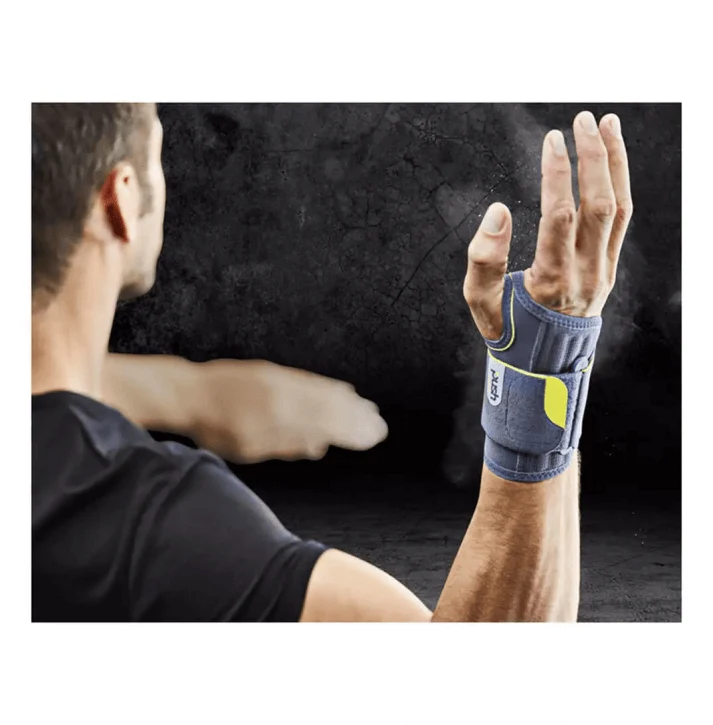 Push Sports Handgelenkbandage links/rechts S-L