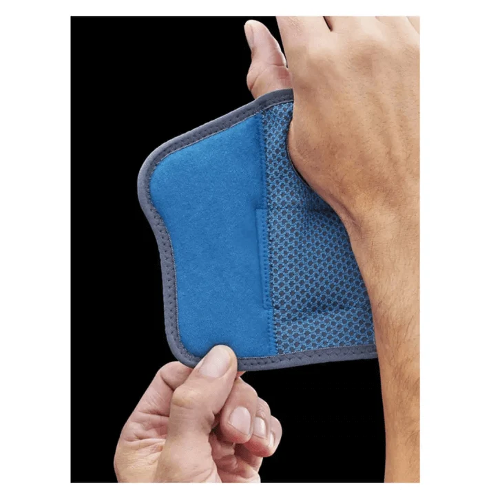Push Sports Handgelenkbandage links/rechts S-L