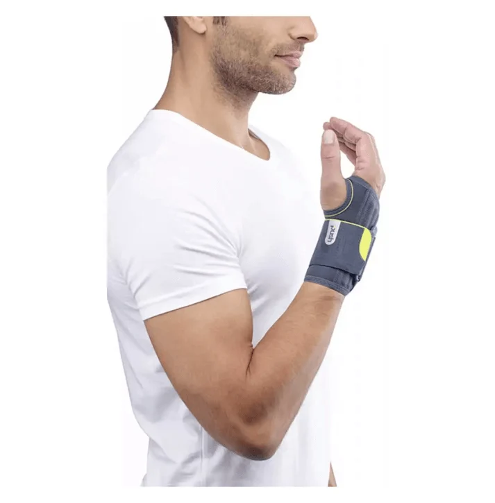 Push Sports Handgelenkbandage links/rechts S-L