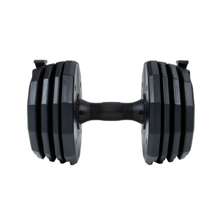 Gymstick Verstellbare Hantel (22.5 kg)