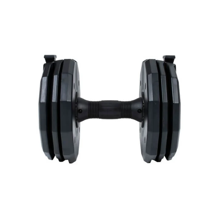 Gymstick Verstellbare Hantel (22.5 kg)